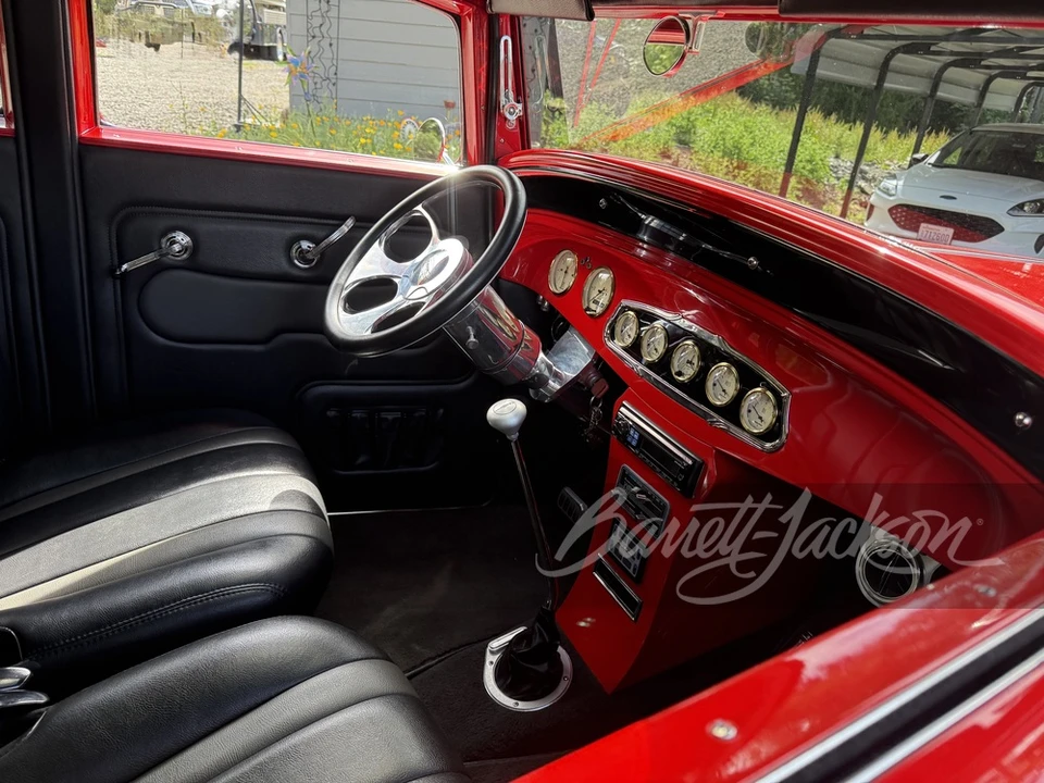 1932 Plymouth Deluxe & Special Deluxe - Image 5 of 8