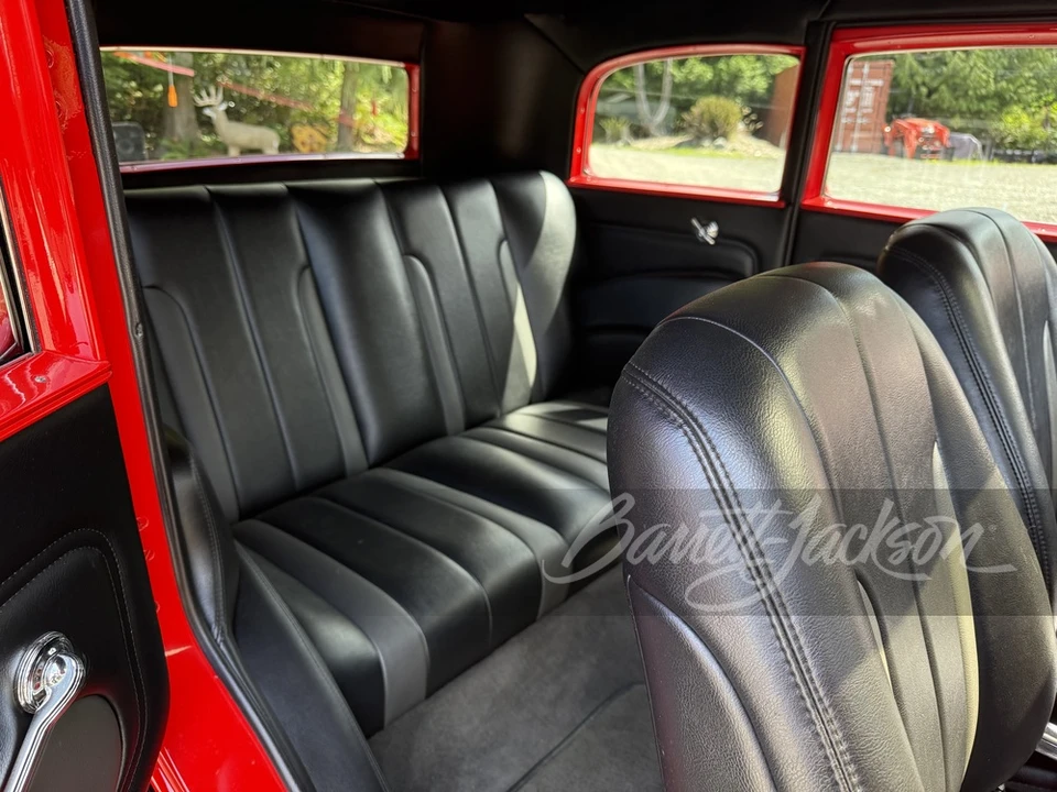 1932 Plymouth Deluxe & Special Deluxe - Image 6 of 8