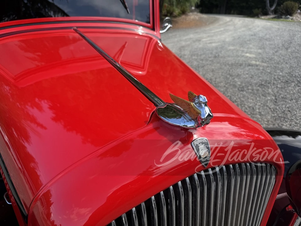 1932 Plymouth Deluxe & Special Deluxe - Image 7 of 8