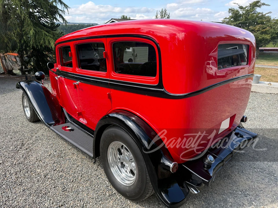 1932 Plymouth Deluxe & Special Deluxe - Image 2 of 8