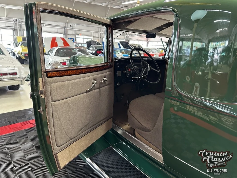 1932 Packard - Image 23 of 31