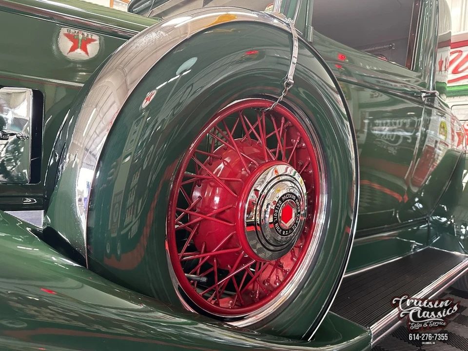 1932 Packard - Image 18 of 31