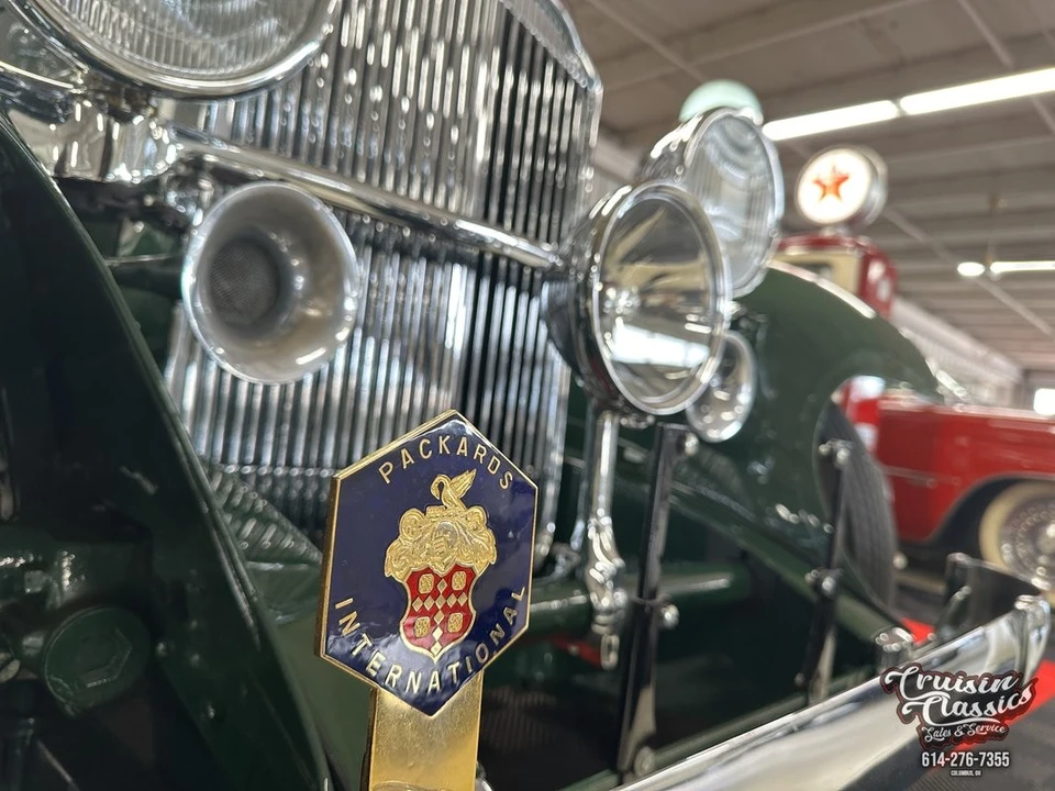1932 Packard - Image 6 of 31