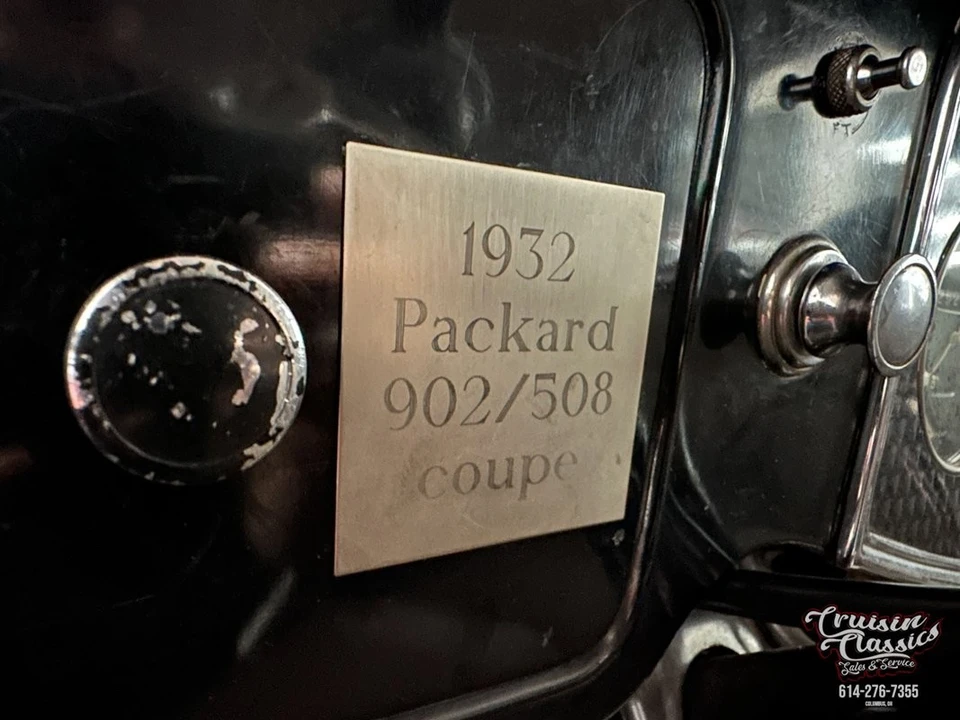 1932 Packard - Image 31 of 31