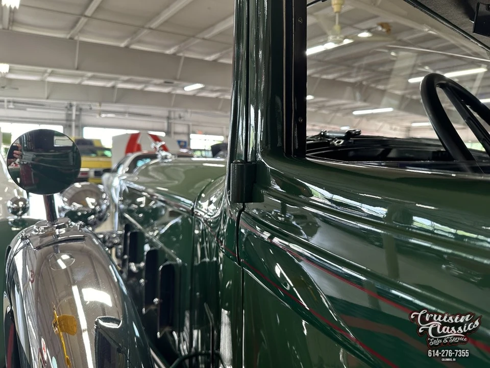 1932 Packard Eight - Image 22 of 31