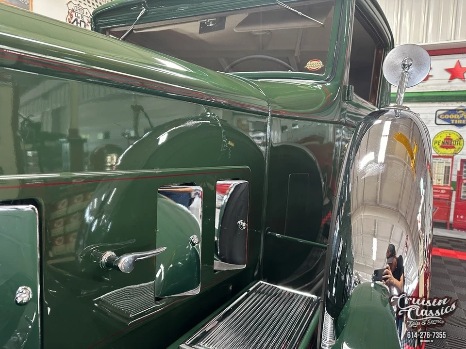 1932 Packard Eight - Image 17 of 31
