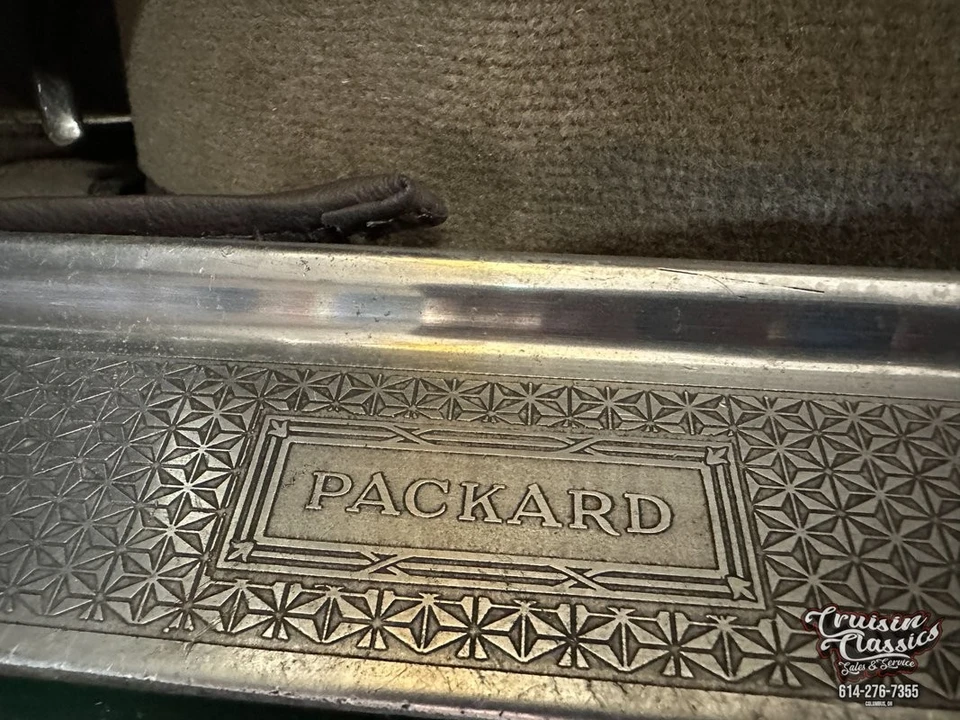 1932 Packard Eight - Image 25 of 31