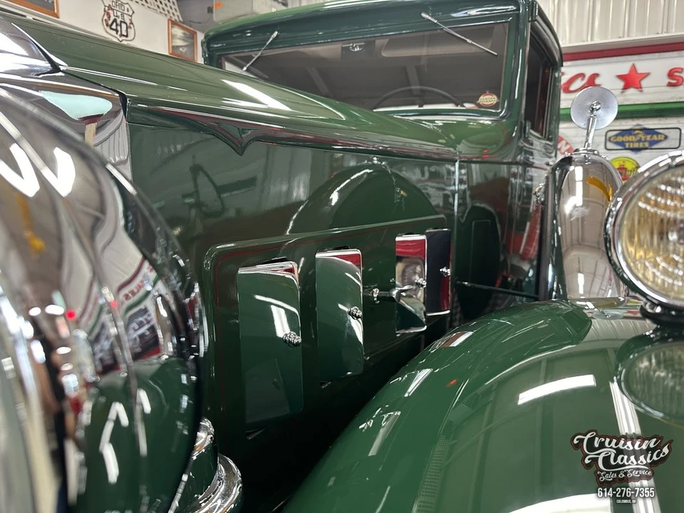 1932 Packard Eight - Image 12 of 31