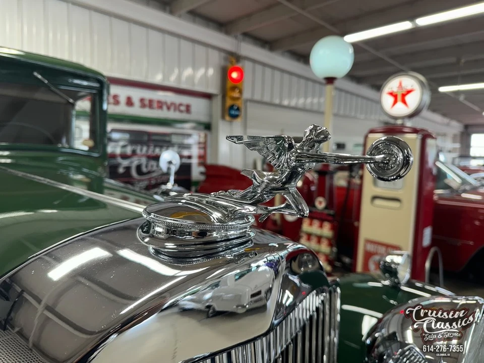 1932 Packard Eight - Image 9 of 31