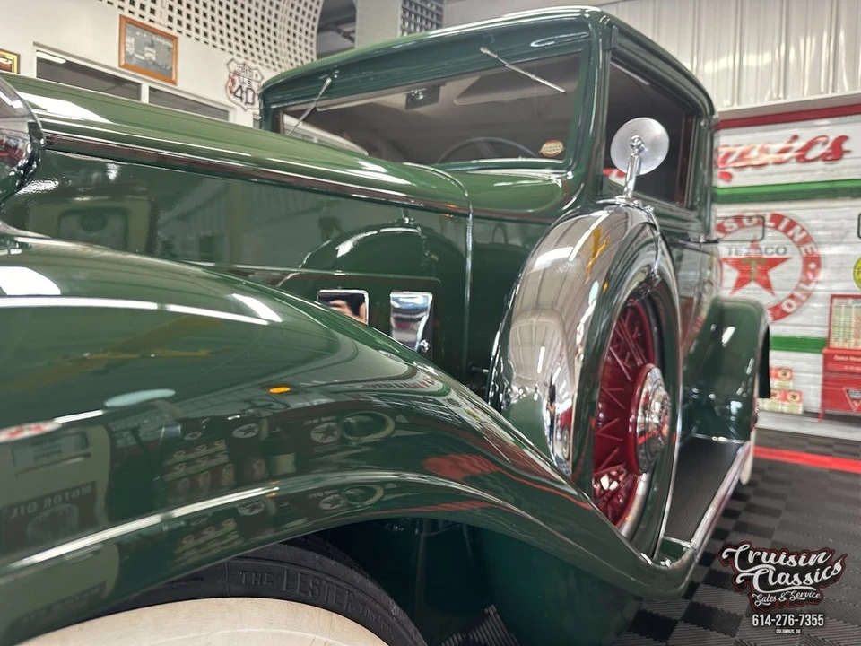1932 Packard Eight - Image 16 of 31