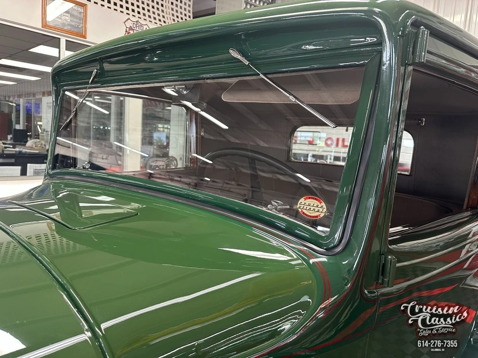 1932 Packard Eight - Image 21 of 31