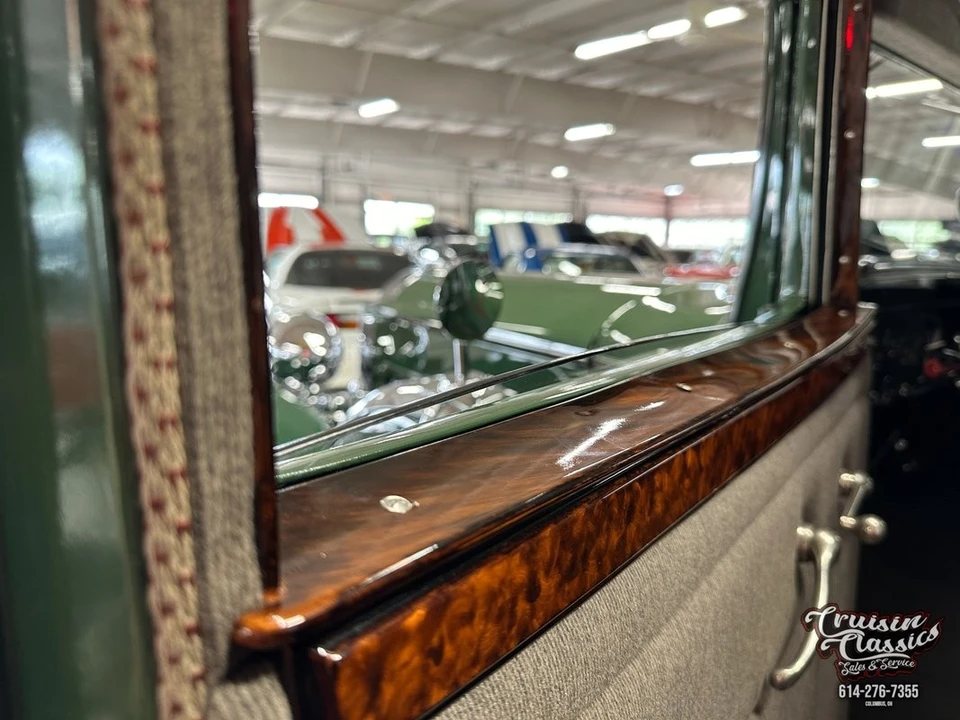 1932 Packard Eight - Image 24 of 31