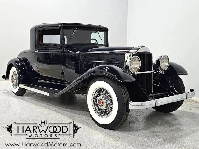 1932 Packard Eight - Image 8 of 31