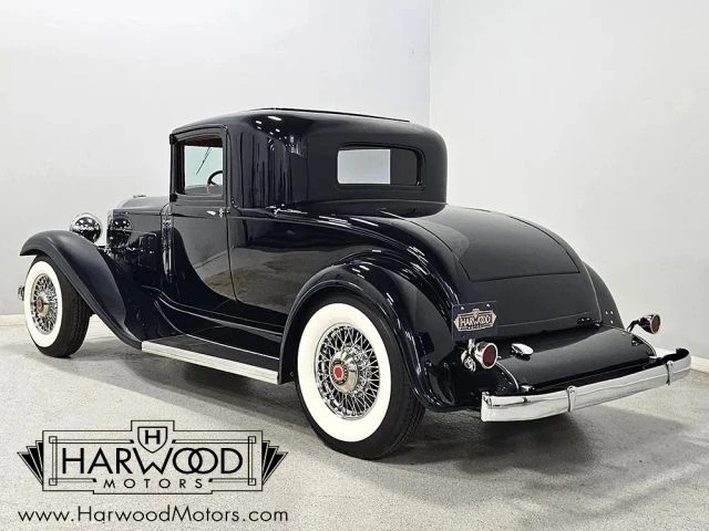 1932 Packard Eight - Image 4 of 31