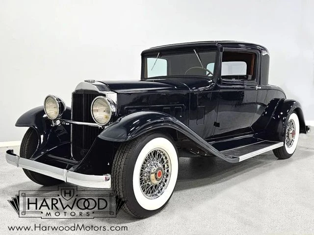1932 Packard Eight - Image 2 of 21