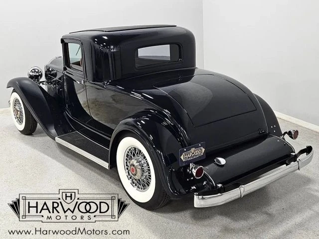 1932 Packard - Image 13 of 31
