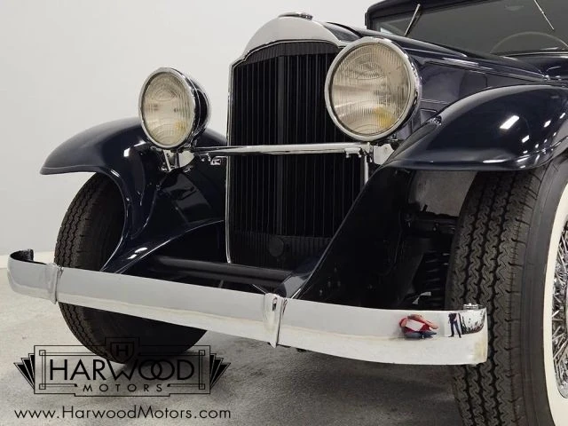 1932 Packard - Image 14 of 31