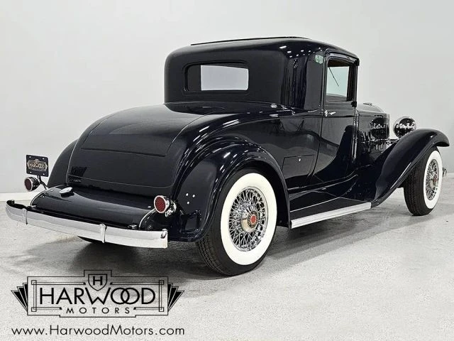 1932 Packard - Image 6 of 31