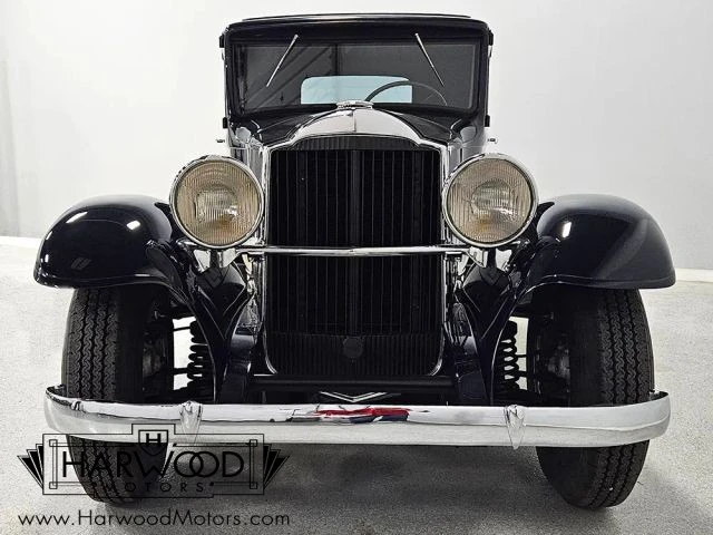 1932 Packard Eight - Image 9 of 21