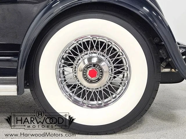1932 Packard - Image 28 of 31