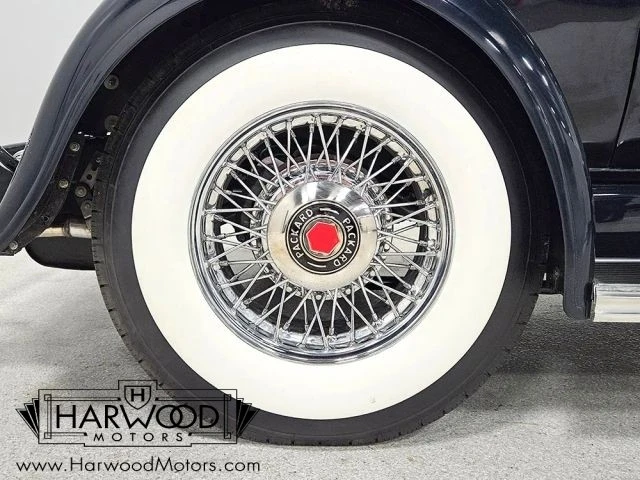 1932 Packard - Image 29 of 31