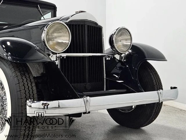 1932 Packard Eight - Image 15 of 21