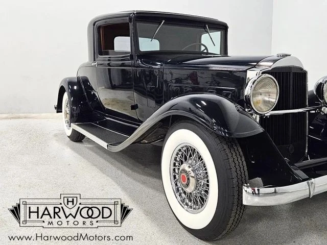 1932 Packard - Image 25 of 31