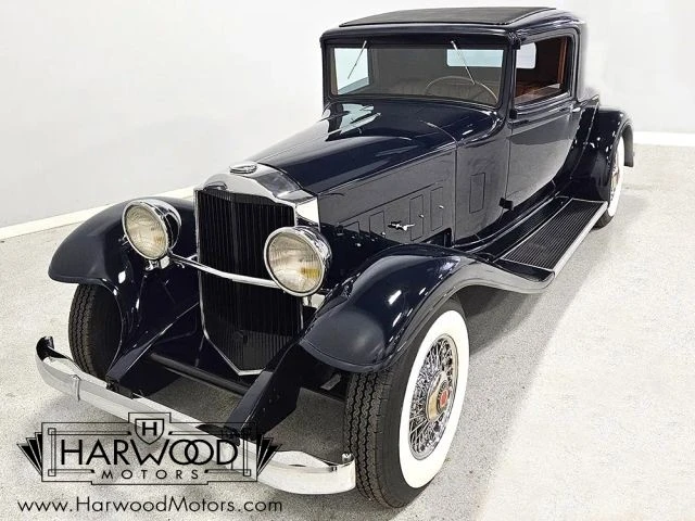 1932 Packard - Image 10 of 31