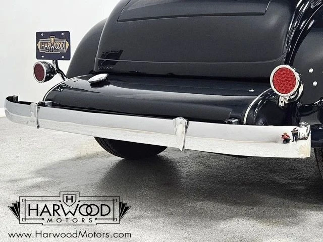 1932 Packard - Image 23 of 31