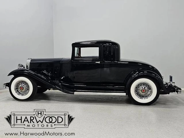 1932 Packard Eight - Image 3 of 21