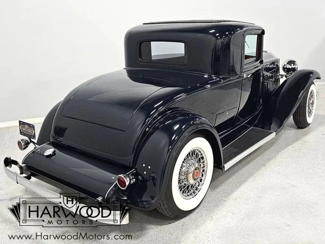 1932 Packard - Image 12 of 31