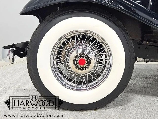 1932 Packard - Image 27 of 31