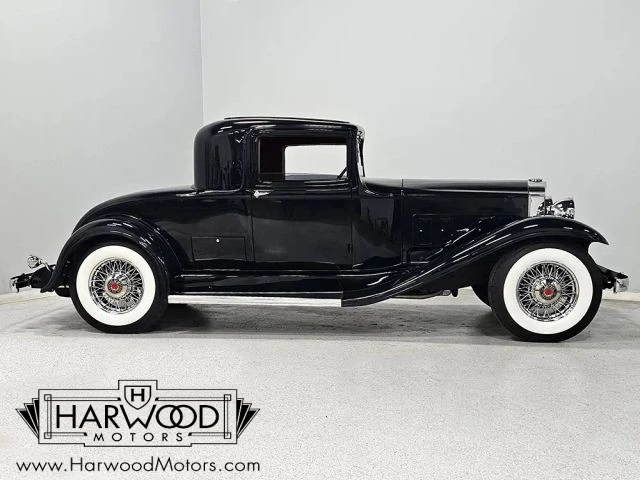 1932 Packard Eight - Image 7 of 21