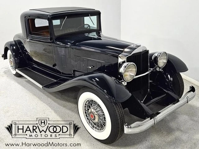 1932 Packard - Image 11 of 31