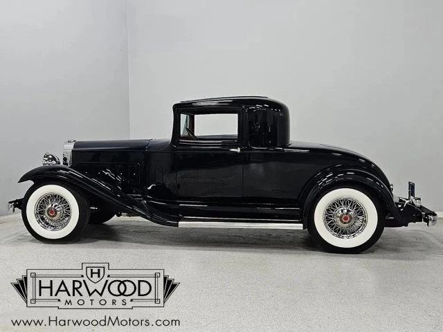 1932 Packard - Image 3 of 31