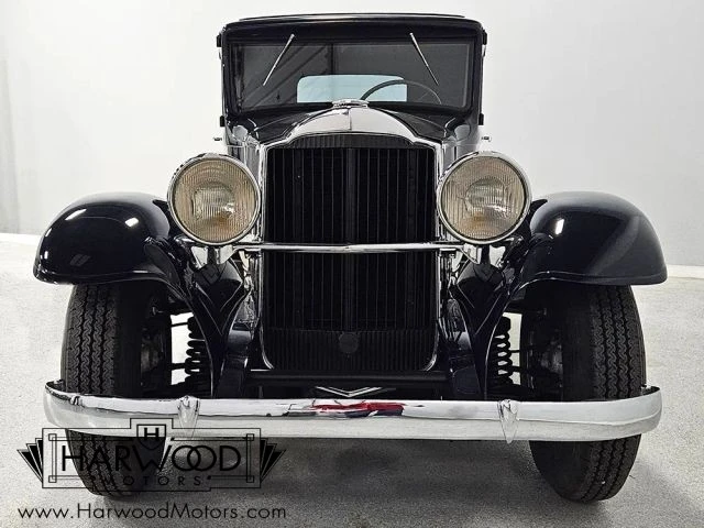 1932 Packard - Image 9 of 31