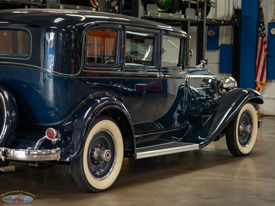 1932 Packard Eight - Image 27 of 31