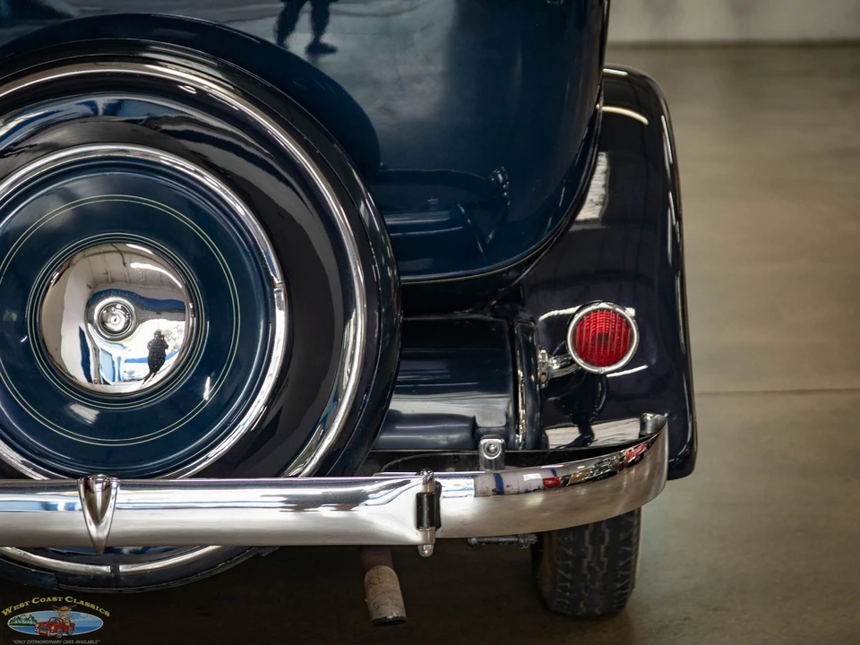 1932 Packard Eight - Image 21 of 31