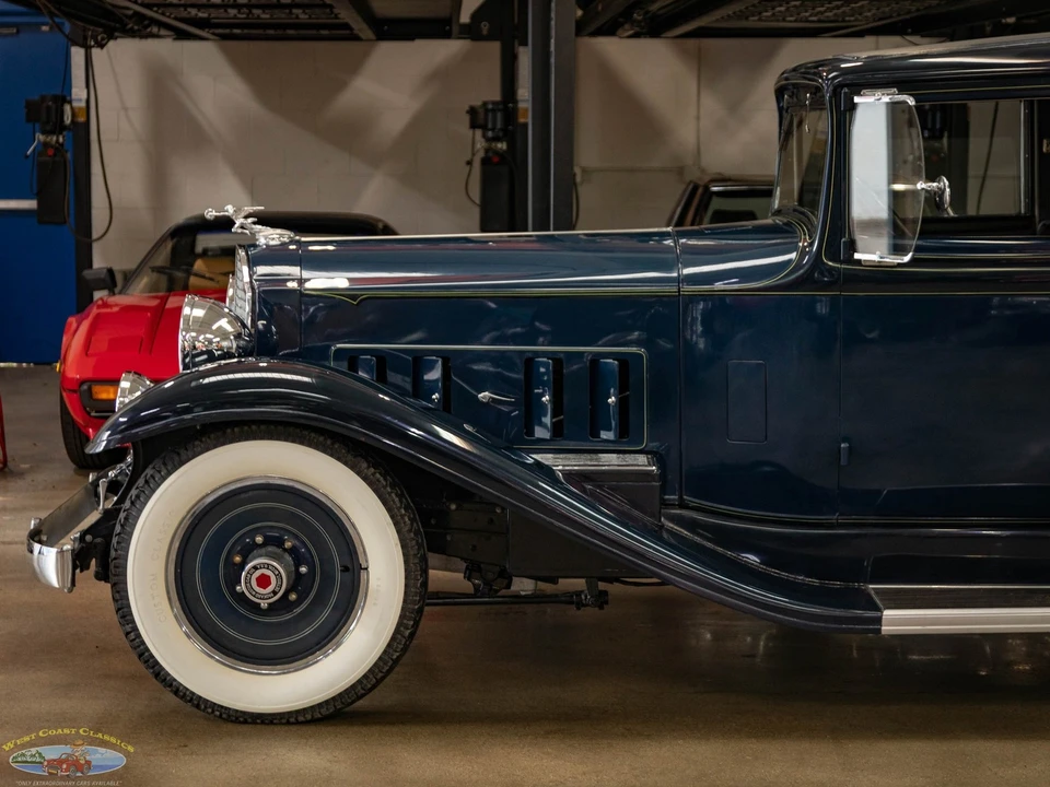 1932 Packard Eight - Image 5 of 31