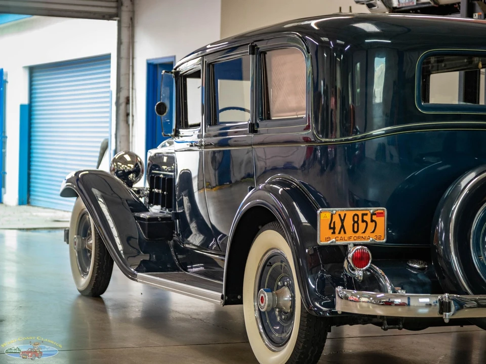 1932 Packard Eight - Image 23 of 31