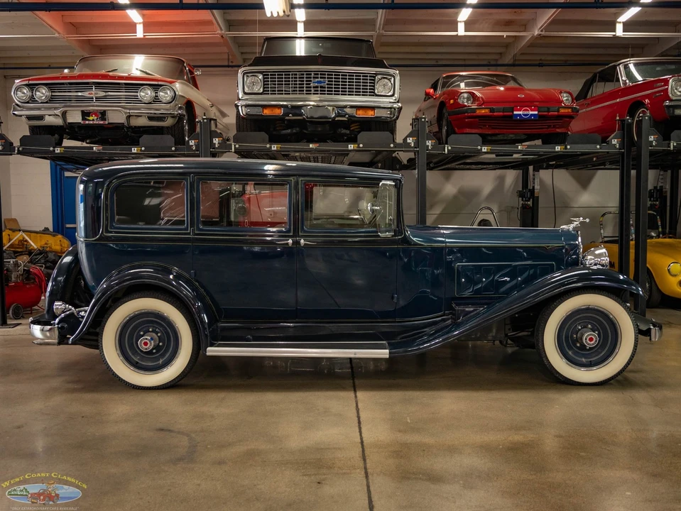1932 Packard Eight - Image 3 of 31