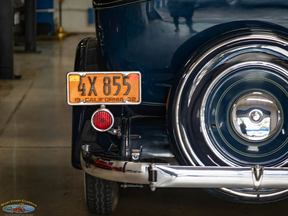 1932 Packard Eight - Image 19 of 31