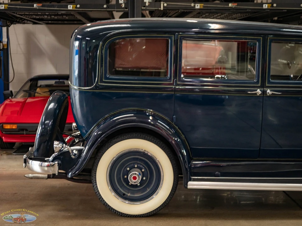 1932 Packard Eight - Image 2 of 31