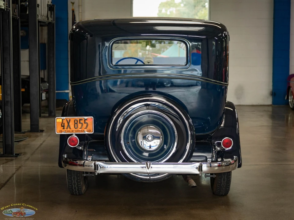 1932 Packard Eight - Image 18 of 31