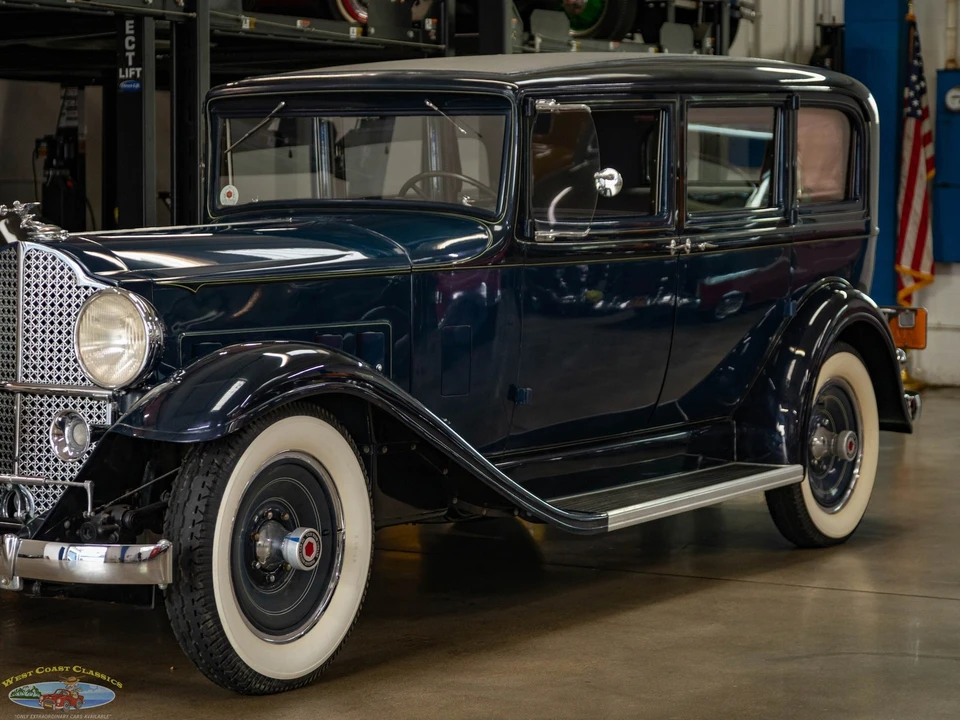 1932 Packard Eight - Image 10 of 31