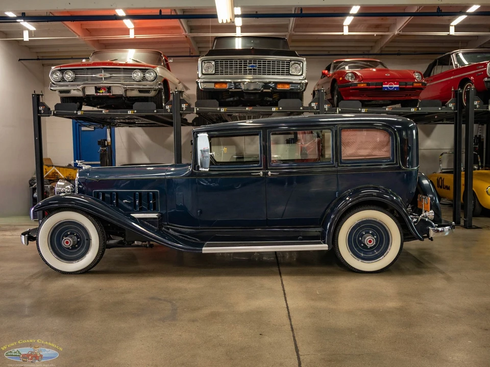 1932 Packard Eight - Image 7 of 31