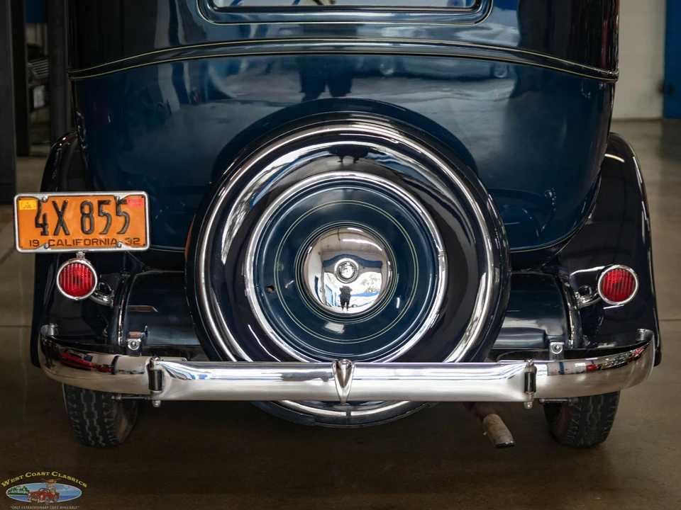 1932 Packard Eight - Image 20 of 31
