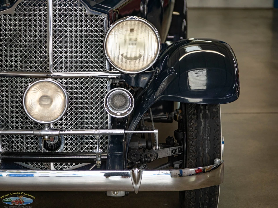 1932 Packard Eight - Image 17 of 31