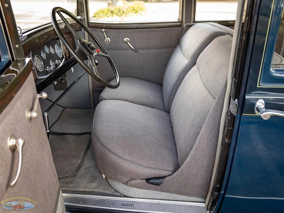 1932 Packard Eight - Image 31 of 31
