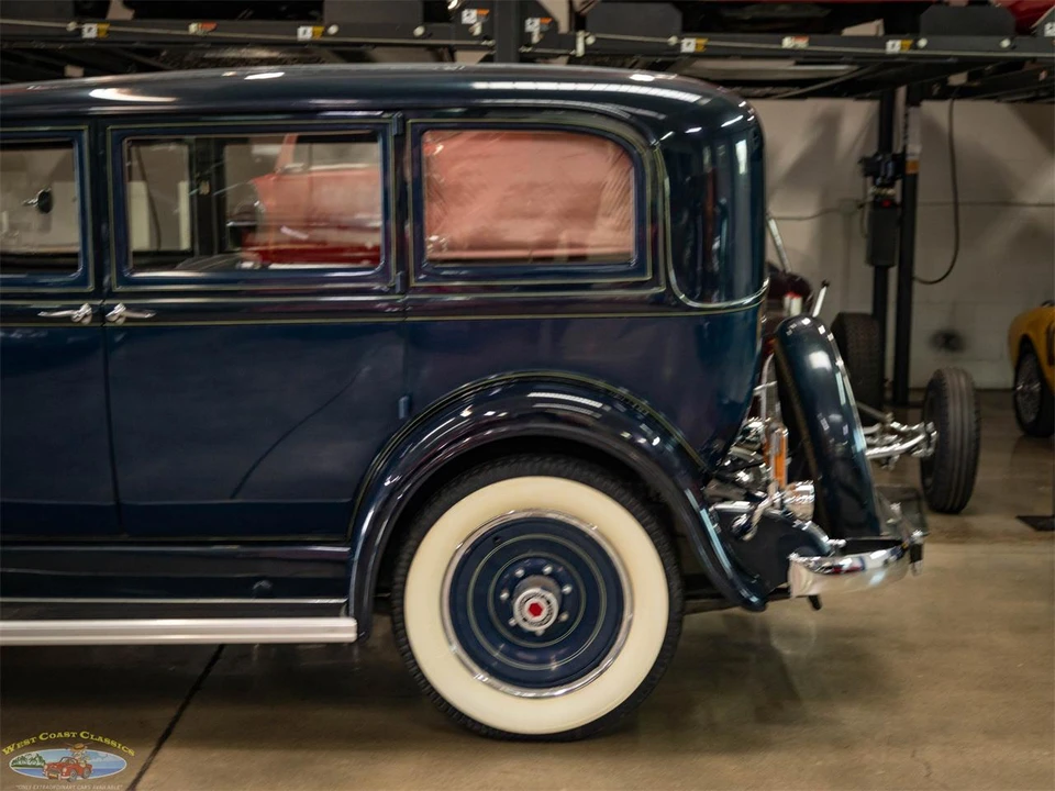1932 Packard Eight - Image 7 of 31
